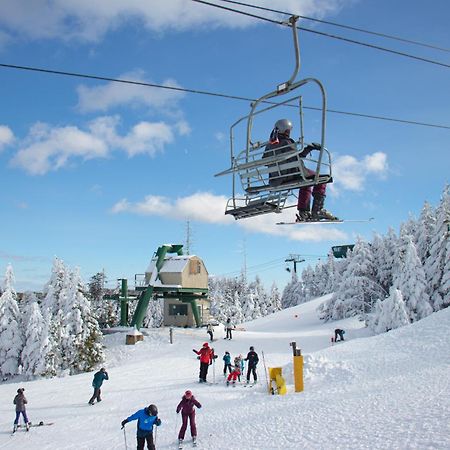 Ml240 Wonderful Mountain View Close To Slopes Ez Parking Wifi สโนว์ชู ภายนอก รูปภาพ