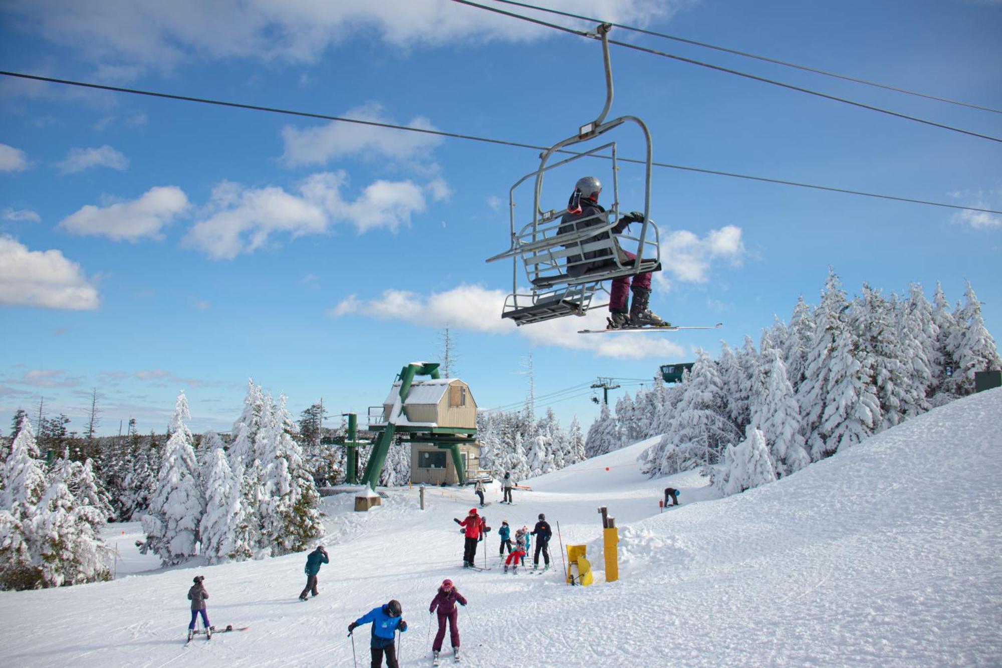 Ml240 Wonderful Mountain View Close To Slopes Ez Parking Wifi สโนว์ชู ภายนอก รูปภาพ